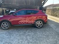 Usado Alfa Romeo Tonale Edizione Speciale 280 CV (205 kW) 2024 Rojo SUV