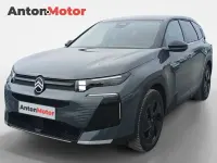 Nuevo Citroën C5 Aircross 145 CV (106 kW) 2025 Gris SUV