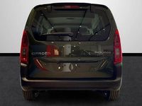 Nuevo Citroën Berlingo 102 CV (75 kW) 2025 Verde Monovolumen