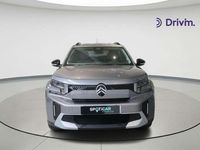 Nuevo Citroën C3 Aircross 101 CV (74 kW) 2025 Gris SUV