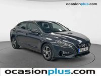 usado Hyundai i30 1.0 TGDI 48V Klass Fastback