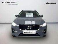 Usado Volvo XC60 Core 197 CV (144 kW) 2024 Gris SUV