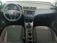 usado Seat Ibiza 1.4 TDI Reference 66 kW (90 CV)