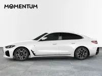 Usado BMW 420 Gran Coupé Comfort Edition 190 CV (139 kW) 2025 Blanco Coupe