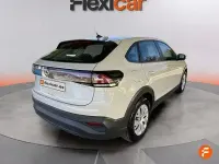 Usado VW Taigo Life 95 CV (69 kW) 2023 Beige SUV
