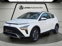 Brugt Hyundai Bayon 79 HK (58 kW) 2024 Hvid SUV