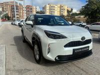 Usado Toyota Yaris Cross Active 116 CV (85 kW) 2023 Blanco SUV