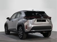 Usado Toyota Yaris Cross Active 116 CV (85 kW) 2022 Gris / plata SUV