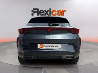Usado Cupra Formentor 150 CV (110 kW) 2024 Gris SUV