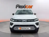 Usado Dacia Spring Extreme 47 kW (65 CV) 2025 Blanco Utilitario