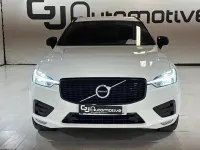 Usado Volvo XC60 Inscription 197 CV (144 kW) 2021 Blanco SUV