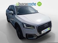 Usado Audi Q2 Design 110 CV (80 kW) 2019 Blanco SUV