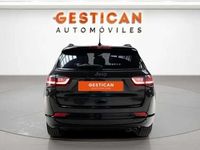 Usado Jeep Compass 241 CV (177 kW) 2022 Verde SUV