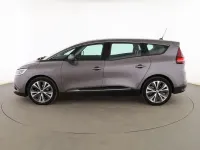 Usado Renault Grand Scénic IV Zen 140 CV (102 kW) 2018 Beige Monovolumen