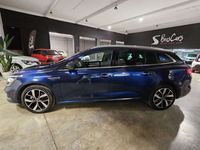 usado Renault Mégane GT S.T. 1.6 TCe Energy EDC 151kW