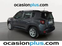 Usado Jeep Renegade Limited 120 CV (88 kW) 2024 Gris SUV