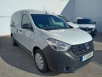 Usado Dacia Dokker Essentiel 95 CV (69 kW) 2021 Monovolumen