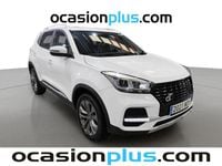 Usado DR DR 4.0 116 CV (85 kW) 2023 Blanco SUV
