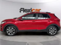 Usado Kia Stonic 101 CV (74 kW) 2020 Rojo SUV