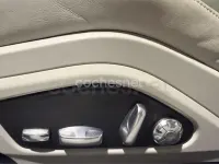 Usado Porsche Panamera 462 CV (339 kW) 2017 Azul Utilitario