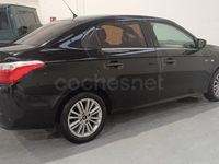 Brugt Citroën C-Elysee I PureTech 82 HK (60 kW) 2015 Sort Sedan