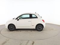 Usado Fiat 500 Lounge 70 CV (51 kW) 2015 Beige Berlina