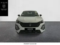 Nuevo Peugeot 2008 Style 100 CV (73 kW) 2026 Blanco SUV