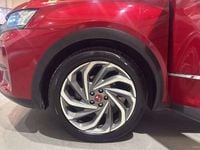 Usado DS Automobiles DS7 Crossback Be Chic 130 CV (95 kW) 2020 Rojo SUV