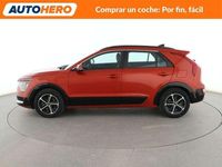 Usado Kia Niro 182 CV (133 kW) 2023 Naranja SUV
