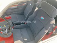 Usado Peugeot 205 103 CV (75 kW) 1989 Blanco Berlina