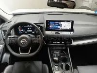 Usado Nissan X-Trail 213 CV (156 kW) 2025 Blanco SUV