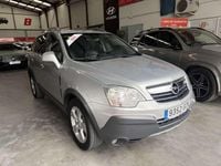 Usado Opel Antara Cosmo 150 CV (110 kW) 2008 Beige SUV
