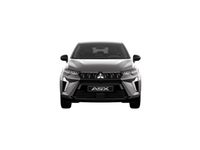 Usado Mitsubishi ASX 140 CV (102 kW) 2023 Gris SUV