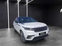 Usado Land Rover Range Rover Velar SE Dynamic 404 CV (297 kW) 2023 Blanco SUV