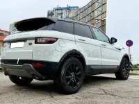 Usado Land Rover Range Rover evoque SE Dynamic 150 CV (110 kW) 2016 Blanco SUV