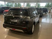 Nuevo Suzuki SX4 S-Cross 129 CV (94 kW) 2025 Negro SUV