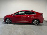 Usado Hyundai Ioniq Style 141 CV (103 kW) 2022 Utilitario