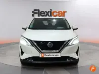 Usado Nissan Qashqai Acenta 140 CV (102 kW) 2024 Blanco SUV
