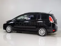 Usado Mazda 5 Active 115 CV (84 kW) 2008 Negro Monovolumen