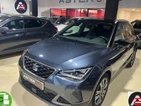 Usado Seat Arona FR 116 CV (85 kW) 2024 SUV