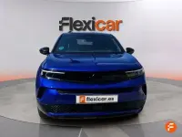 Usado Opel Mokka 136 CV (100 kW) 2025 Azul SUV