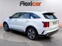 Usado Kia Sorento 232 CV (170 kW) 2023 Blanco SUV