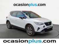 Usado Seat Arona FR 116 CV (85 kW) 2024 Blanco SUV