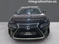 Usado Lexus NX300h Business Edition 197 CV (144 kW) 2020 Negro SUV