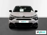 Usado Citroën C4 PureTech 131 CV (96 kW) 2024 Blanco SUV