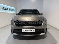 Nuevo Kia Sorento Premium 203 CV (149 kW) 2025 Gris / plata SUV