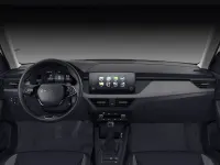 Nuevo Skoda Kamiq 115 CV (84 kW) 2026 Blanco SUV