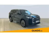 Nuevo Ebro s700 Luxury 279 CV (205 kW) 2026 Verde SUV