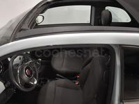 Usado Fiat 500C Dolcevita 70 CV (51 kW) 2023 Verde Descapotable