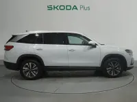 Nuevo Skoda Kodiaq Selection 204 CV (150 kW) 2026 Blanco SUV